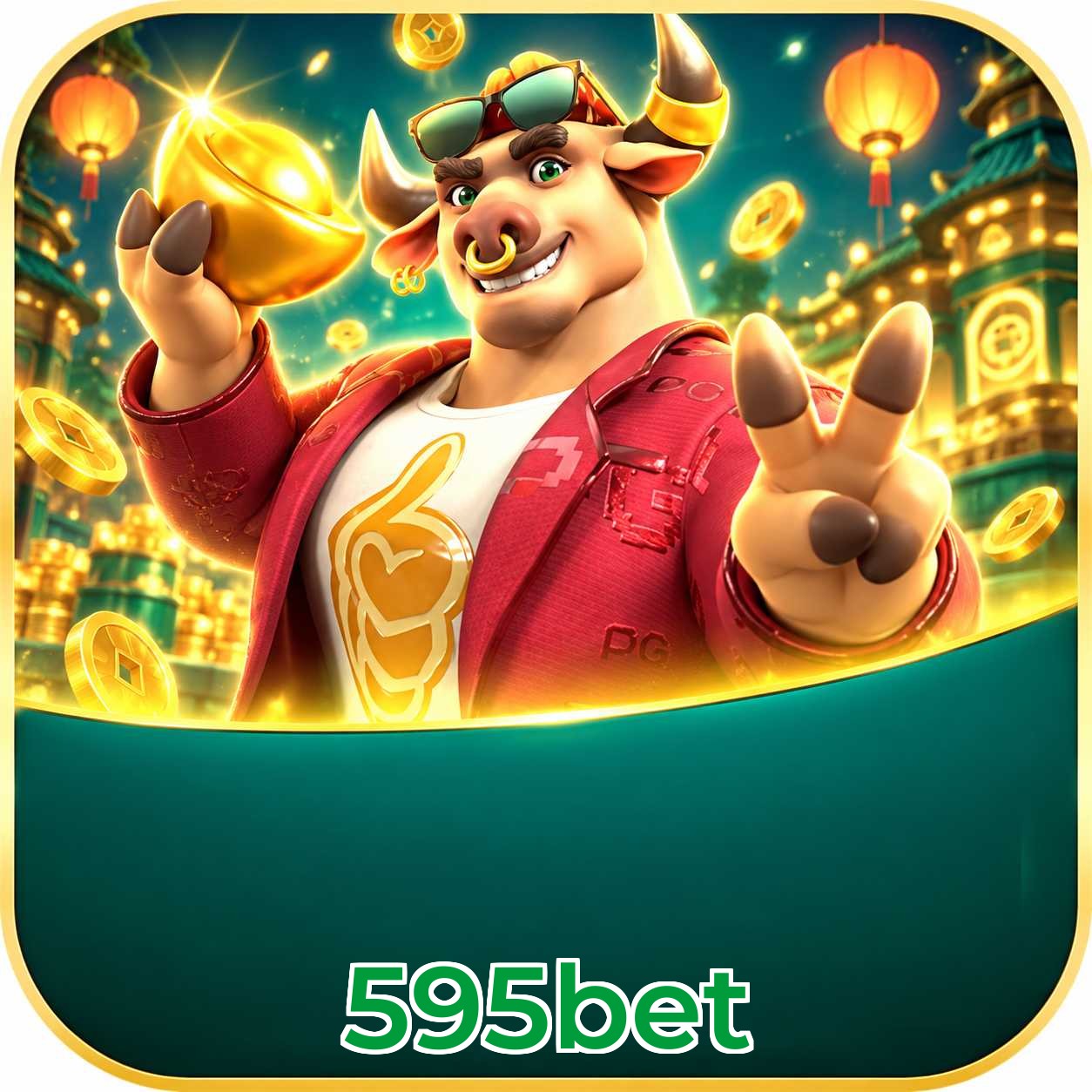 Download seguro do app 595bet com APK oficial de 58MB