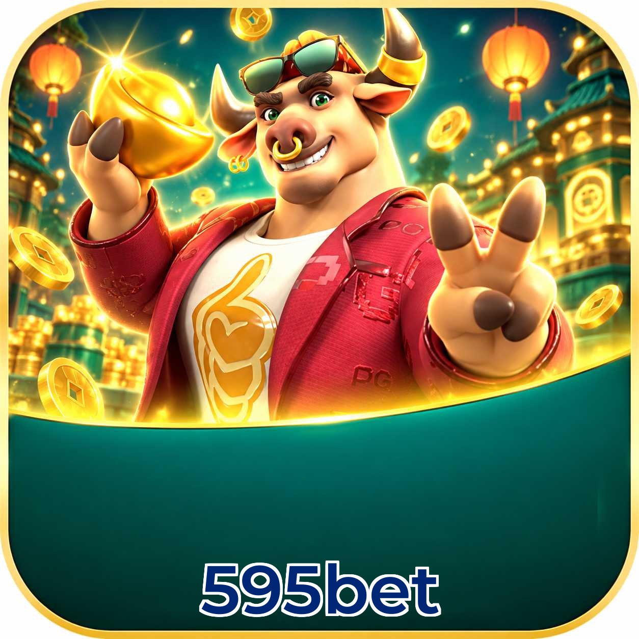 Grandes vitórias e jackpots pagos pela 595bet via PIX