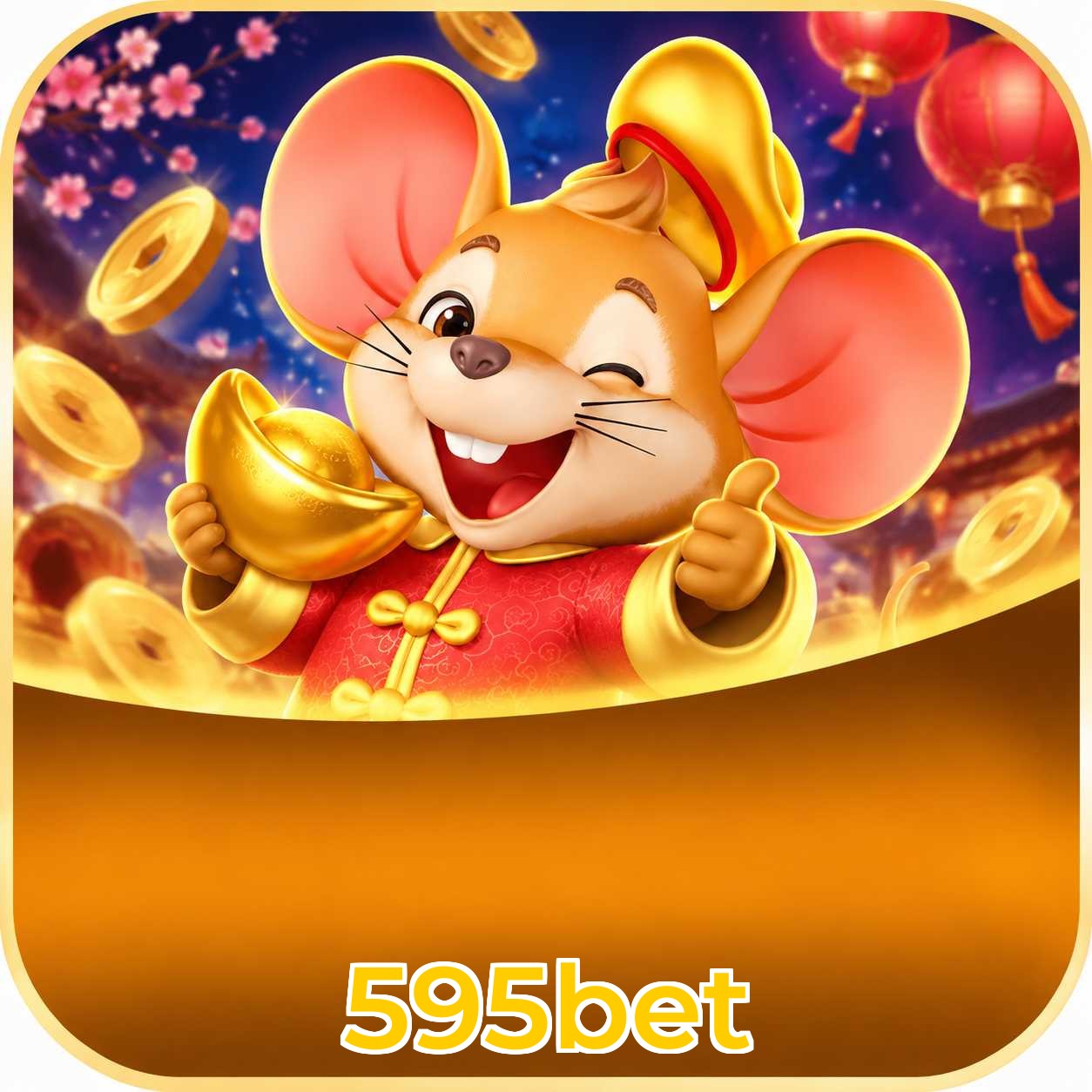 Central de download oficial da 595bet para Android e iOS
