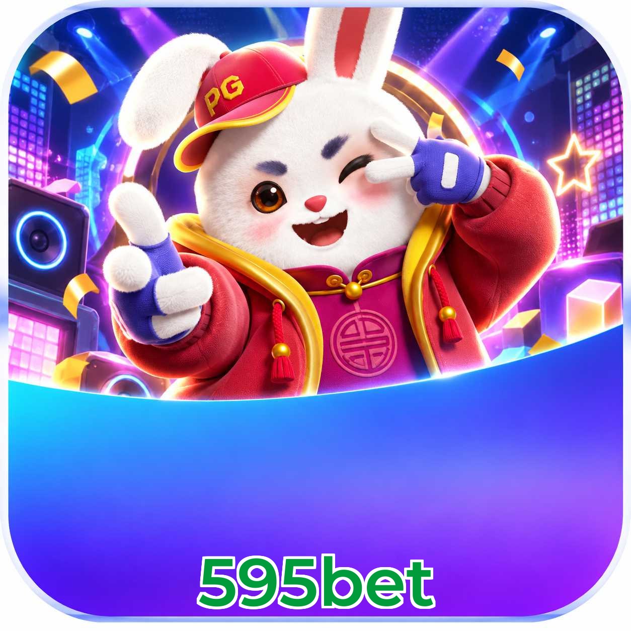 Página oficial da 595bet no Facebook com promoções e suporte