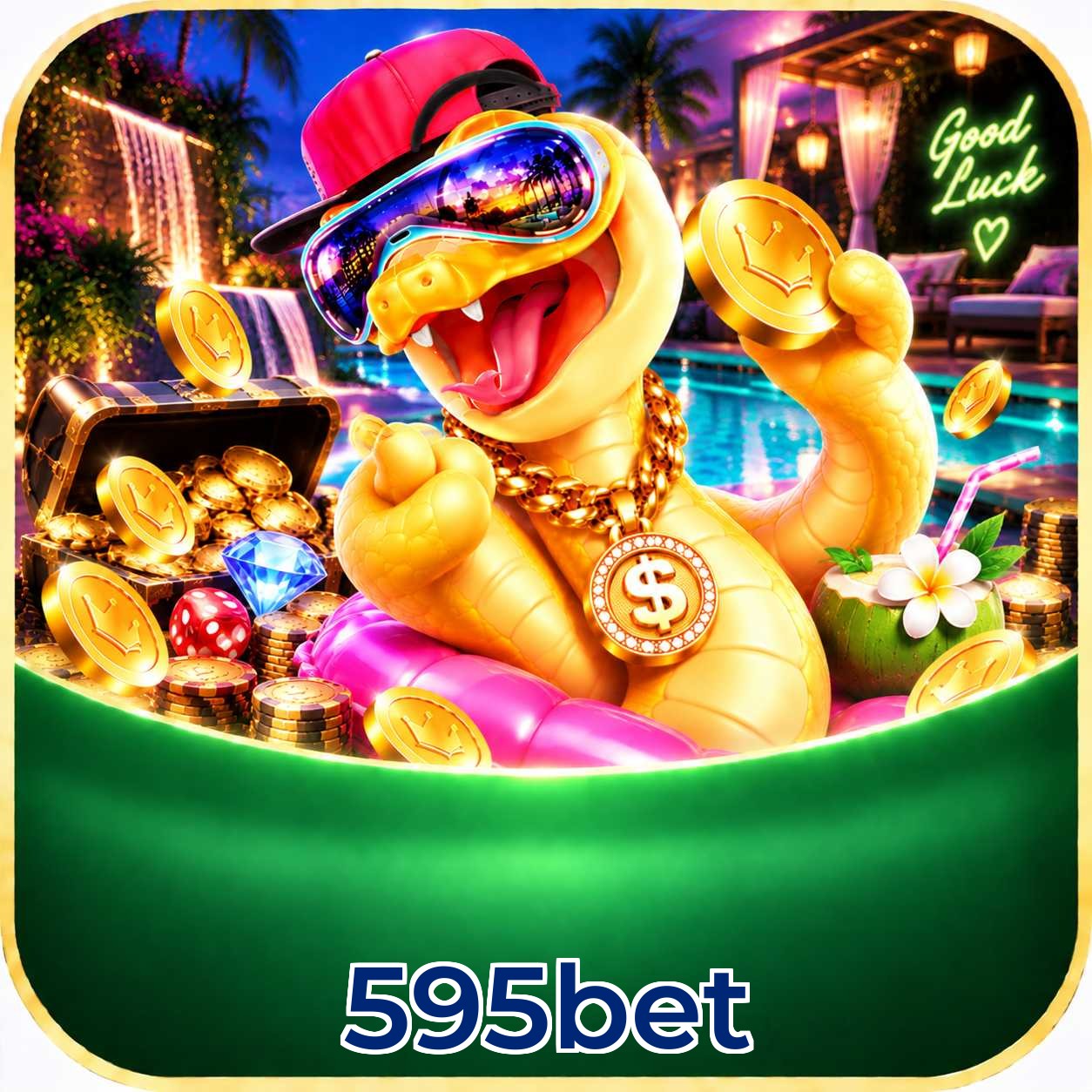 Comparativo do app 595bet versus navegador mobile