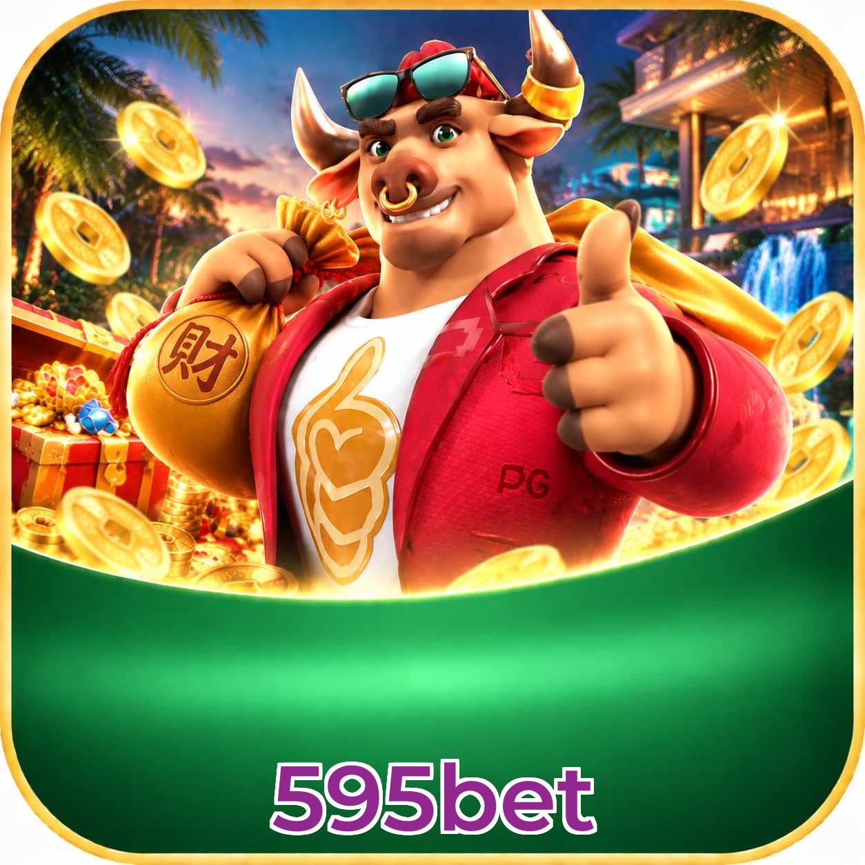 APK oficial da 595bet para Android com instalação verificada