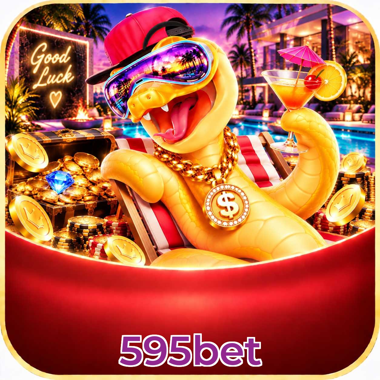 Grandes vitórias nos jogos Fortune da 595bet