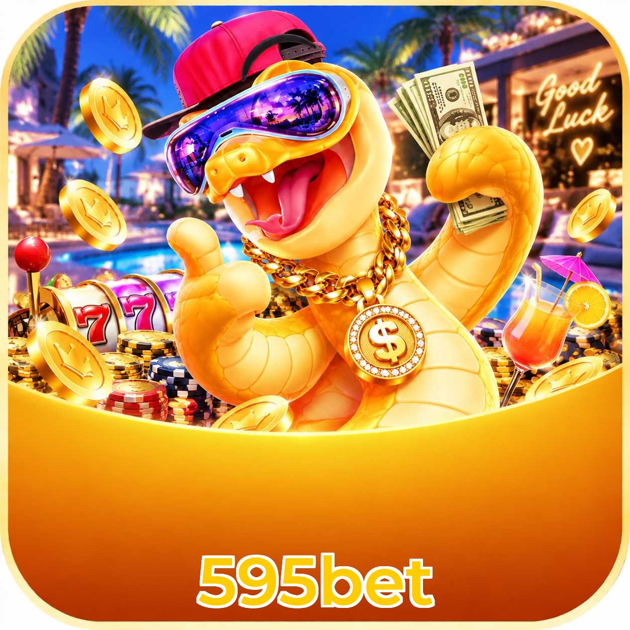 Instalação do app 595bet no Android e iOS em poucos minutos